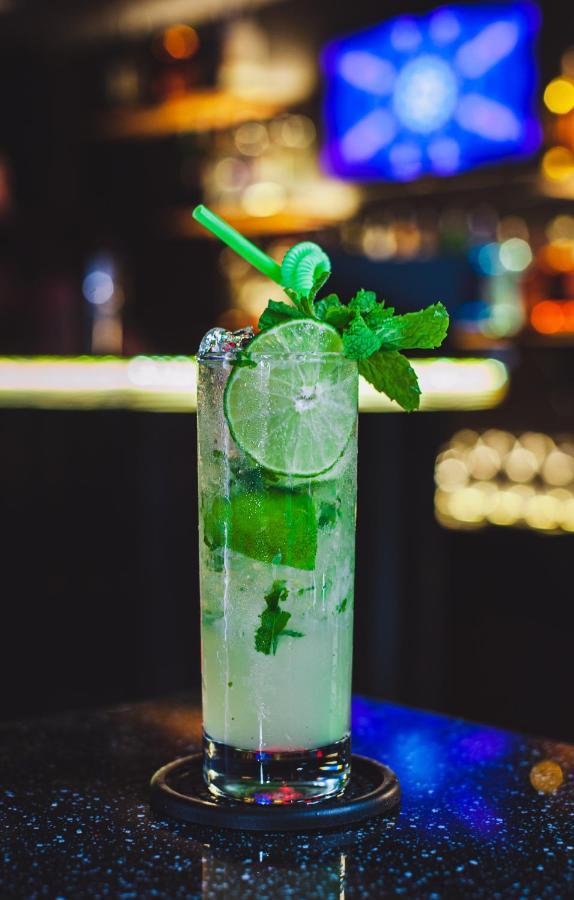 Saigon Hub Hostel Хошимин Екстериор снимка